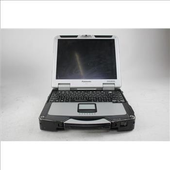 Panasonic CF-31 ToughBook