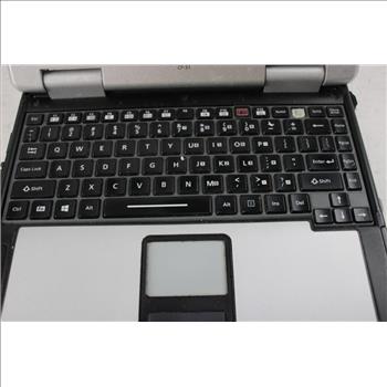 Panasonic CF-31 ToughBook
