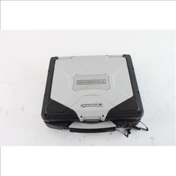 Panasonic CF-31 Toughbook