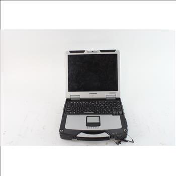 Panasonic CF-31 Toughbook