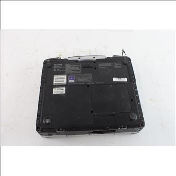 Panasonic CF-31 Toughbook