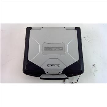 Panasonic CF-31 Toughbook