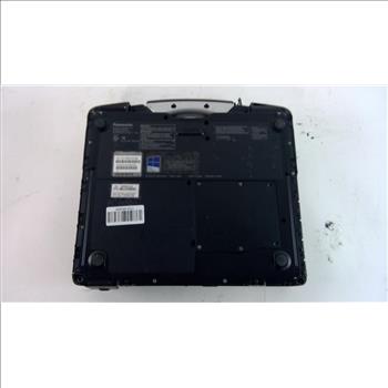 Panasonic CF-31 Toughbook