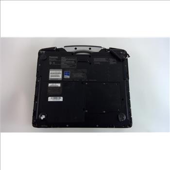 Panasonic CF-31 Toughbook Computer