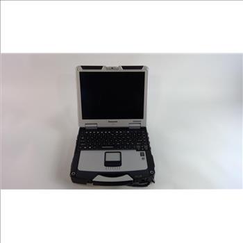 Panasonic CF-31 Toughbook Computer