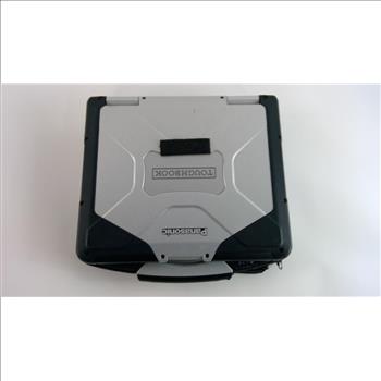 Panasonic CF-31 Toughbook Computer
