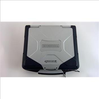 Panasonic CF-31 Toughbook Computer