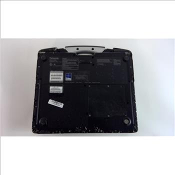 Panasonic CF-31 Toughbook Computer
