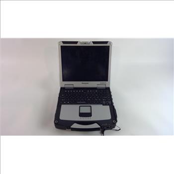 Panasonic CF-31 Toughbook Computer