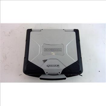Panasonic CF-31 Toughbook Computer