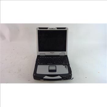 Panasonic CF-31 Toughbook Computer
