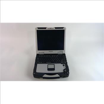 Panasonic CF-31 Toughbook Computer