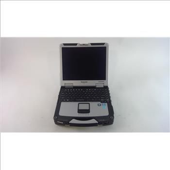 Panasonic CF-31 Toughbook Computer