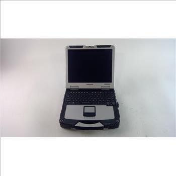 Panasonic CF-31 Toughbook Computer