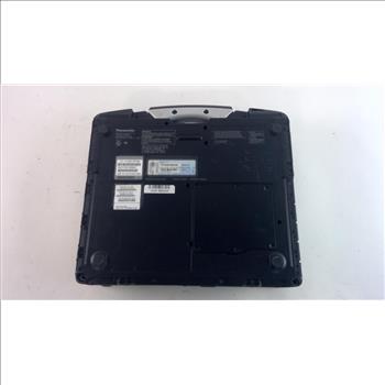 Panasonic CF-31 Toughbook Computer