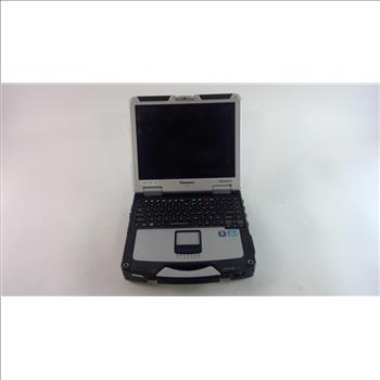 Panasonic CF-31 Toughbook Computer