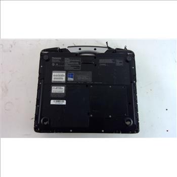 Panasonic CF-31 Toughbook Computer