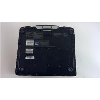 Panasonic CF-31 Toughbook Computer