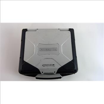 Panasonic CF-31 Toughbook Computer