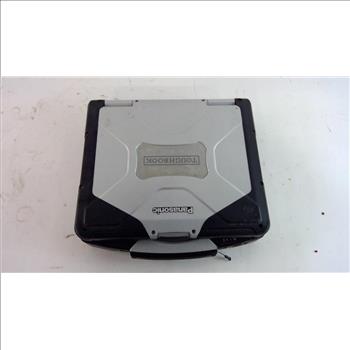 Panasonic CF-31 Toughbook Computer