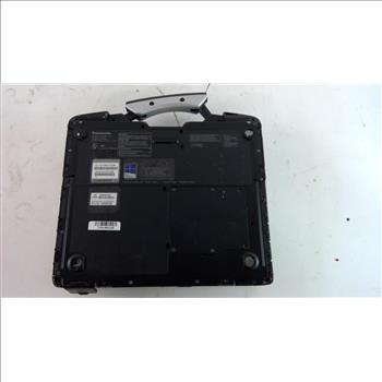 Panasonic CF-31 Toughbook Computer