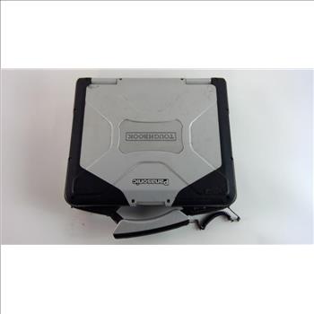 Panasonic CF-31 Toughbook Computer