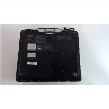 Panasonic CF-31 Toughbook Computer