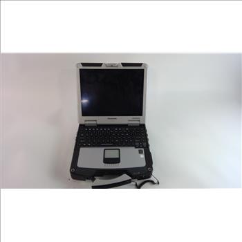 Panasonic CF-31 Toughbook Computer