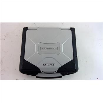 Panasonic CF-31 Toughbook Computer