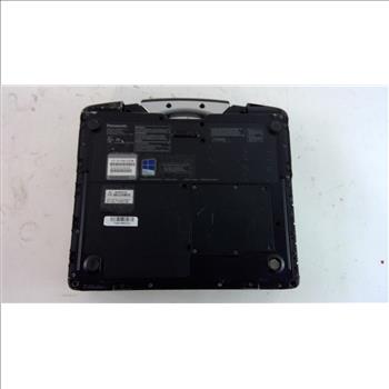 Panasonic CF-31 Toughbook Computer