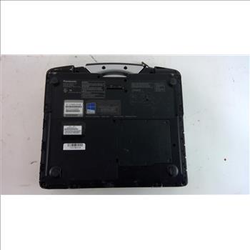 Panasonic CF-31 Toughbook Computer