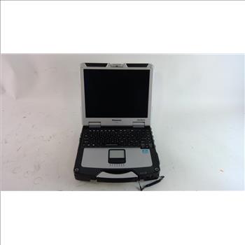 Panasonic CF-31 Toughbook Computer