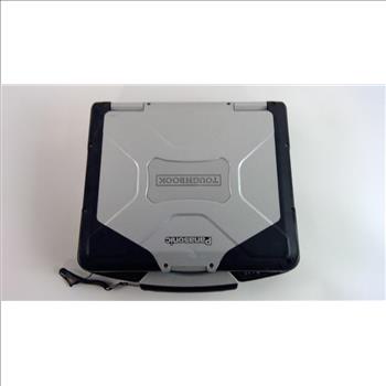 Panasonic CF-31 Toughbook Computer