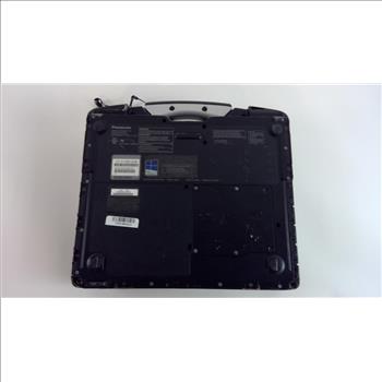 Panasonic CF-31 Toughbook Computer