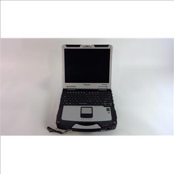 Panasonic CF-31 Toughbook Computer