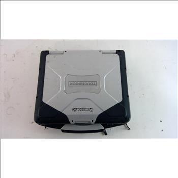 Panasonic CF-31 Toughbook Computer