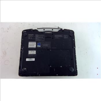 Panasonic CF-31 Toughbook Computer