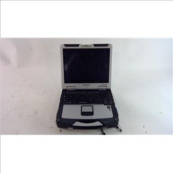 Panasonic CF-31 Toughbook Computer