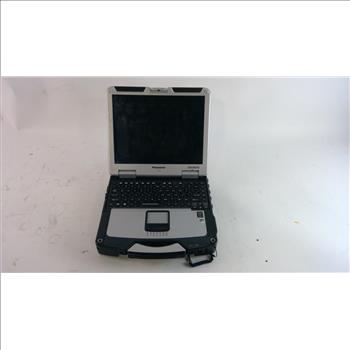 Panasonic CF-31 Toughbook Computer