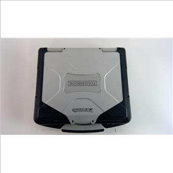 Panasonic CF-31 Toughbook Computer