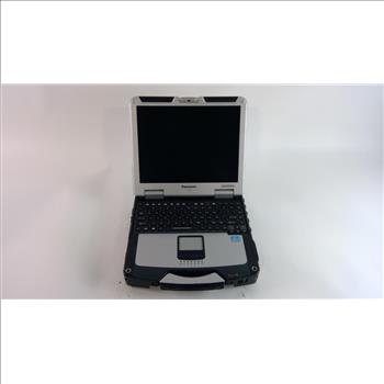 Panasonic CF-31 Toughbook Computer