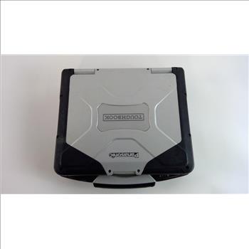 Panasonic CF-31 Toughbook Computer