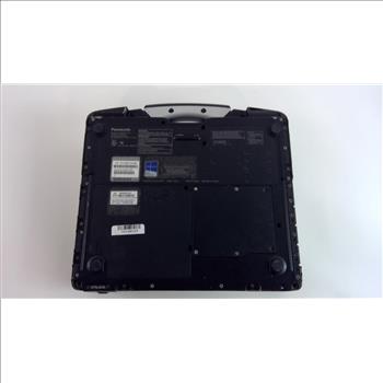 Panasonic CF-31 Toughbook Computer