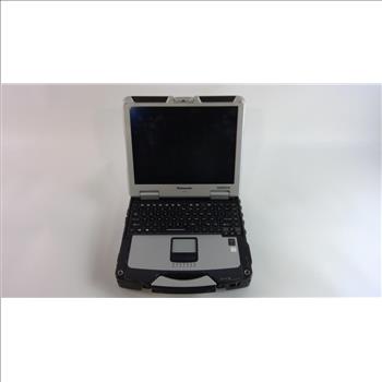 Panasonic CF-31 Toughbook Computer