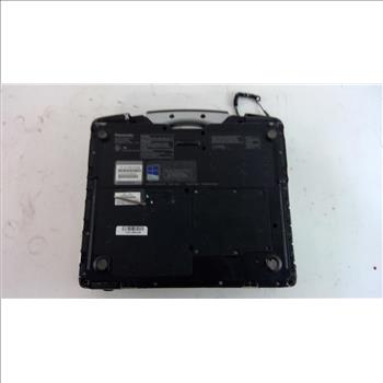 Panasonic CF-31 Toughbook Computer