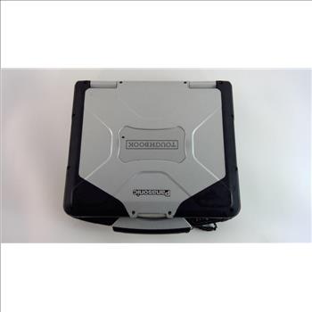 Panasonic CF-31 Toughbook Computer