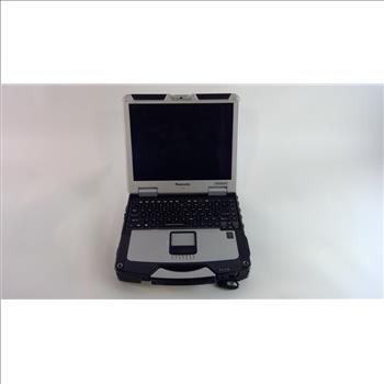 Panasonic CF-31 Toughbook Computer