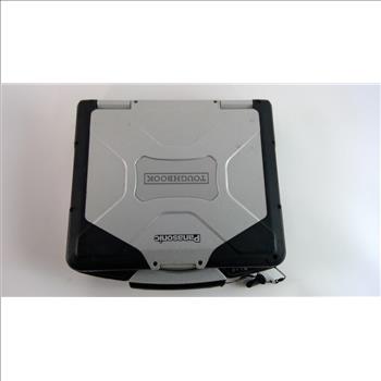 Panasonic CF-31 Toughbook Computer