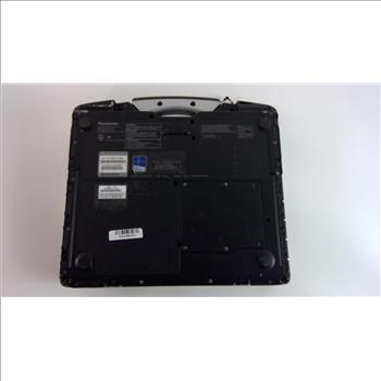 Panasonic CF-31 Toughbook Computer
