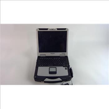Panasonic CF-31 Toughbook Computer | Property Room